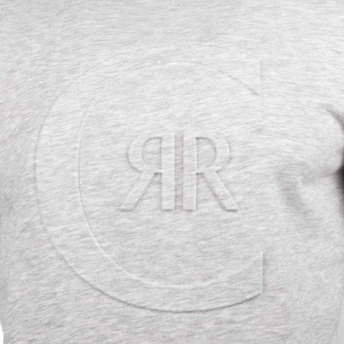 Cerruti 1881 Pratolino for Sweats & Polaires Couleur Gris 4 Cerruti 1881 Pratolino for Sweats & Polaires Couleur Gris – Image 2