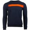 Cerruti 1881 St Michel for Sweats & Polaires Couleur Bleu Marine -Cerruti 1881 Soldes 22040929 500 A