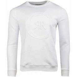 Cerruti 1881 Pratolino for Sweats & Polaires Couleur Blanc