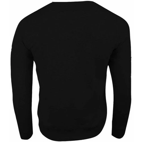 Cerruti 1881 Pratolino for Sweats & Polaires Couleur Noir 5 Cerruti 1881 Pratolino for Sweats & Polaires Couleur Noir – Image 3