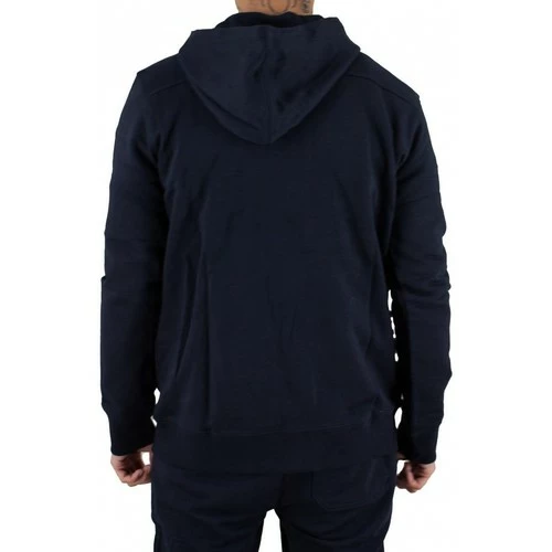 Cerruti 1881 Vannes for Sweats & Polaires Couleur Bleu Marine 5 Cerruti 1881 Vannes for Sweats & Polaires Couleur Bleu Marine – Image 3