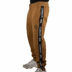 Cerruti 1881 Esteve for Joggings & Survêtements Couleur Camel