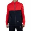 Cerruti 1881 Argeles for Sweats & Polaires Couleur Bleu Marine, Rouge -Cerruti 1881 Soldes 22070155 500 A