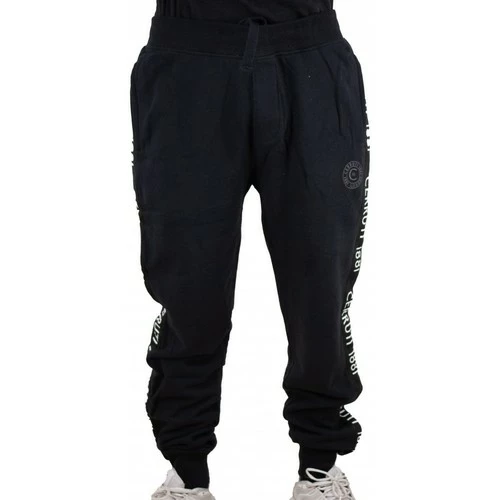 Cerruti 1881 Esteve for Joggings & Survêtements Couleur Noir 4 Cerruti 1881 Esteve for Joggings & Survêtements Couleur Noir – Image 2