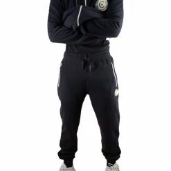 Cerruti 1881 Vannes for Joggings & Survêtements Couleur Noir