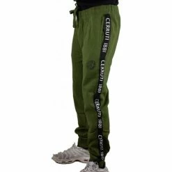 Cerruti 1881 Esteve for Joggings & Survêtements Couleur Kaki