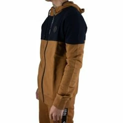 Cerruti 1881 Esteve for Sweats & Polaires Couleur Camel -Cerruti 1881 Soldes 22070165 500 B