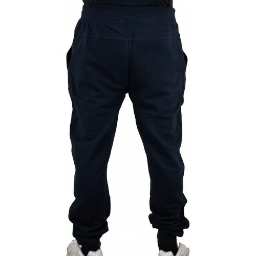 Cerruti 1881 Argeles for Joggings & Survêtements Couleur Bleu Marine 5 Cerruti 1881 Argeles for Joggings & Survêtements Couleur Bleu Marine – Image 3