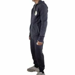 Cerruti 1881 Vannes for Sweats & Polaires Couleur Anthracite -Cerruti 1881 Soldes 22070169 500 B