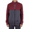 Cerruti 1881 Argeles for Sweats & Polaires Couleur Gris, Bordeaux -Cerruti 1881 Soldes 22070172 500 A