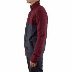 Cerruti 1881 Argeles for Sweats & Polaires Couleur Gris, Bordeaux -Cerruti 1881 Soldes 22070172 500 C
