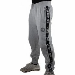 Cerruti 1881 Esteve for Joggings & Survêtements Couleur Gris