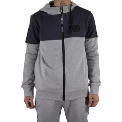 Cerruti 1881 Esteve for Sweats & Polaires Couleur Gris