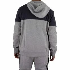 Cerruti 1881 Esteve for Sweats & Polaires Couleur Gris -Cerruti 1881 Soldes 22070174 500 C