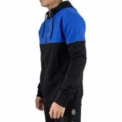 Cerruti 1881 Argeles for Sweats & Polaires Couleur Bleu, Noir -Cerruti 1881 Soldes 22070176 500 C