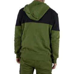 Cerruti 1881 Esteve for Sweats & Polaires Couleur Kaki -Cerruti 1881 Soldes 22070179 500 C