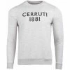 Cerruti 1881 Albinia for Sweats & Polaires Couleur Gris -Cerruti 1881 Soldes 22157798 500 A