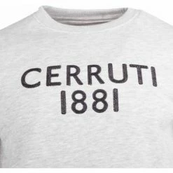 Cerruti 1881 Albinia for Sweats & Polaires Couleur Gris -Cerruti 1881 Soldes 22157798 500 C