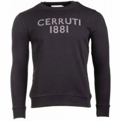 Cerruti 1881 Albinia for Sweats & Polaires Couleur Noir