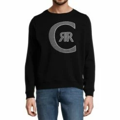 Cerruti 1881 Poetico for Sweats & Polaires Couleur Noir