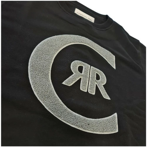 Cerruti 1881 Poetico for Sweats & Polaires Couleur Noir 5 Cerruti 1881 Poetico for Sweats & Polaires Couleur Noir – Image 3