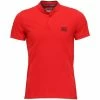 Cerruti 1881 Mao for T-shirts & Polos Couleur Rouge -Cerruti 1881 Soldes 22193241 500 A