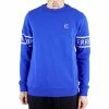 Cerruti 1881 Vipiterno for Sweats & Polaires Couleur Bleu 2 Cerruti 1881 Vipiterno for Sweats & Polaires Couleur Bleu -Cerruti 1881 Soldes 22233501 500 A