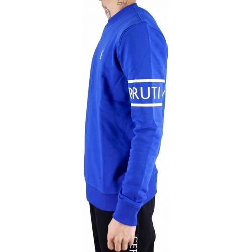Cerruti 1881 Vipiterno for Sweats & Polaires Couleur Bleu 5 Cerruti 1881 Vipiterno for Sweats & Polaires Couleur Bleu – Image 3