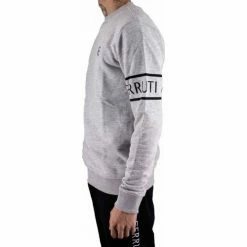 Cerruti 1881 Vipiterno for Sweats & Polaires Couleur Gris -Cerruti 1881 Soldes 22233503 500 C