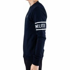 Cerruti 1881 Vipiterno for Sweats & Polaires Couleur Bleu Marine -Cerruti 1881 Soldes 22233510 500 C