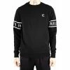 Cerruti 1881 Vipiterno for Sweats & Polaires Couleur Noir