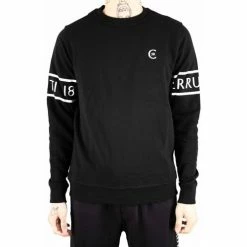 Cerruti 1881 Vipiterno for Sweats & Polaires Couleur Noir