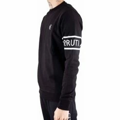 Cerruti 1881 Vipiterno for Sweats & Polaires Couleur Noir -Cerruti 1881 Soldes 22233515 500 C