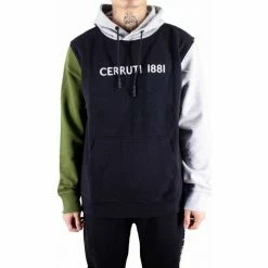 Cerruti 1881 Versailles for Sweats & Polaires Couleur Noir