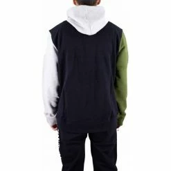 Cerruti 1881 Versailles for Sweats & Polaires Couleur Noir -Cerruti 1881 Soldes 22313469 500 C