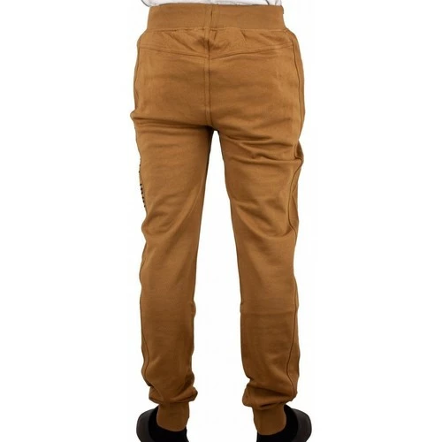 Cerruti 1881 Versailles for Joggings & Survêtements Couleur Camel 4 Cerruti 1881 Versailles for Joggings & Survêtements Couleur Camel – Image 2