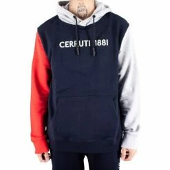 Cerruti 1881 Versailles for Sweats & Polaires Couleur Bleu Marine