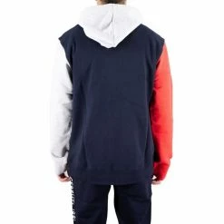 Cerruti 1881 Versailles for Sweats & Polaires Couleur Bleu Marine 7 Cerruti 1881 Versailles for Sweats & Polaires Couleur Bleu Marine -Cerruti 1881 Soldes 22313471 500 C