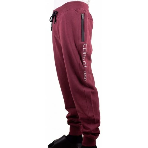 Cerruti 1881 Versailles for Joggings & Survêtements Couleur Bordeaux 4 Cerruti 1881 Versailles for Joggings & Survêtements Couleur Bordeaux – Image 2