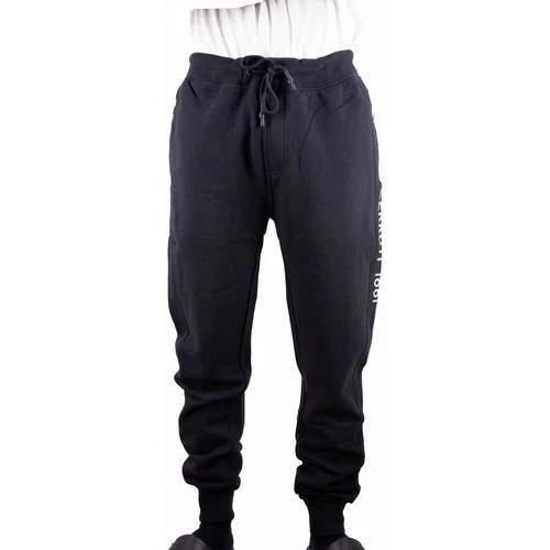 Cerruti 1881 Versailles for Joggings & Survêtements Couleur Noir 4 Cerruti 1881 Versailles for Joggings & Survêtements Couleur Noir – Image 2