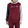 Cerruti 1881 Versailles for Sweats & Polaires Couleur Bordeaux -Cerruti 1881 Soldes 22313474 500 A