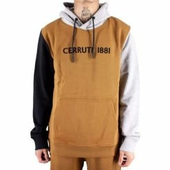 Cerruti 1881 Versailles for Sweats & Polaires Couleur Camel