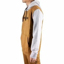 Cerruti 1881 Versailles for Sweats & Polaires Couleur Camel -Cerruti 1881 Soldes 22313475 500 C