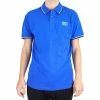 Cerruti 1881 Guido for T-shirts & Polos Couleur Bleu Roi