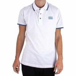 Cerruti 1881 Guido for T-shirts & Polos Couleur Blanc