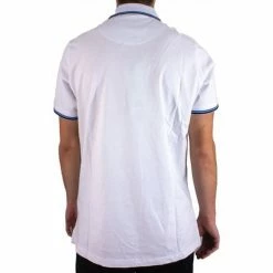 Cerruti 1881 Guido for T-shirts & Polos Couleur Blanc 7 Cerruti 1881 Guido for T-shirts & Polos Couleur Blanc -Cerruti 1881 Soldes 22332835 500 C