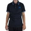 Cerruti 1881 Guido for T-shirts & Polos Couleur Noir -Cerruti 1881 Soldes 22332836 500 A