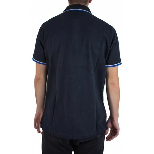 Cerruti 1881 Guido for T-shirts & Polos Couleur Noir 4 Cerruti 1881 Guido for T-shirts & Polos Couleur Noir – Image 3