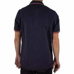 Cerruti 1881 Guido for T-shirts & Polos Couleur Bleu Marine 7 Cerruti 1881 Guido for T-shirts & Polos Couleur Bleu Marine -Cerruti 1881 Soldes 22332839 500 C