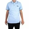 Cerruti 1881 Guido for T-shirts & Polos Couleur Bleu Ciel -Cerruti 1881 Soldes 22332841 500 A